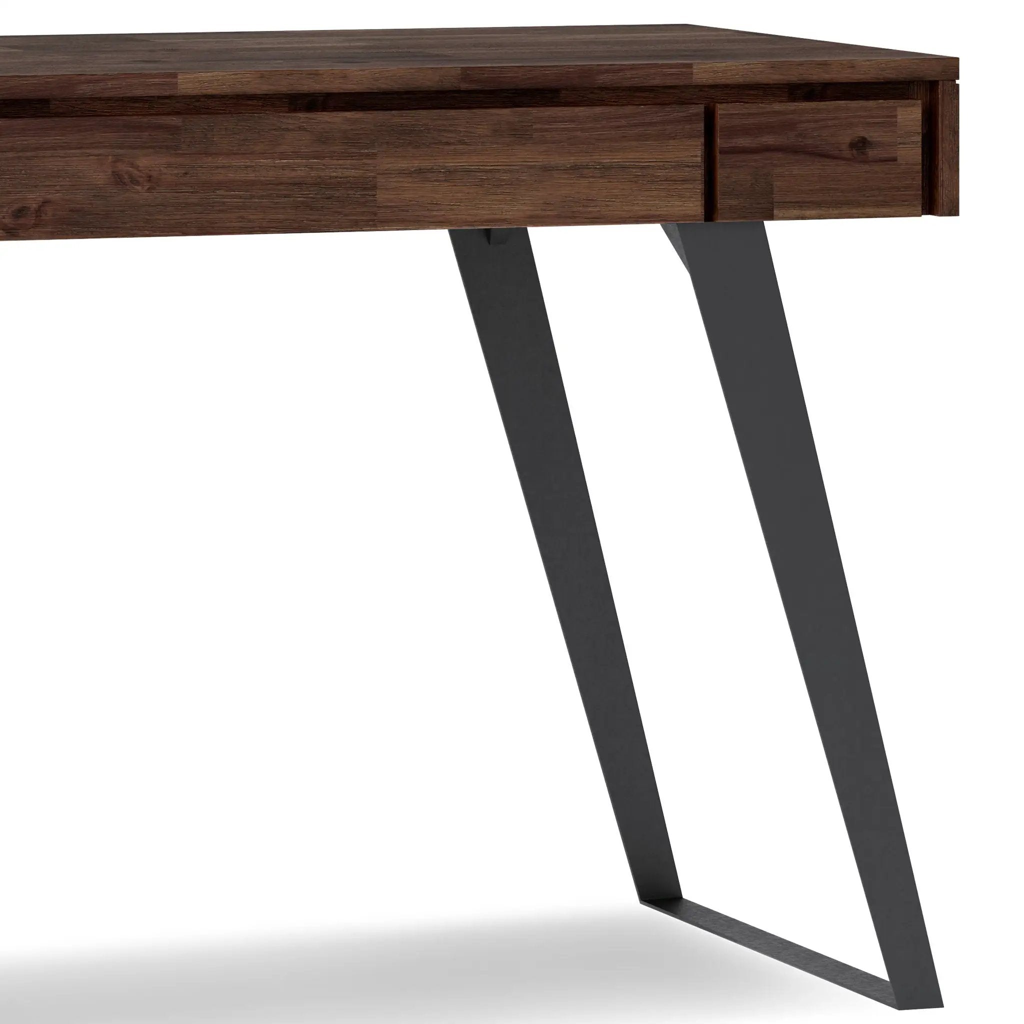 Lowry - Handcrafted Desk by Unique Piece Furniture