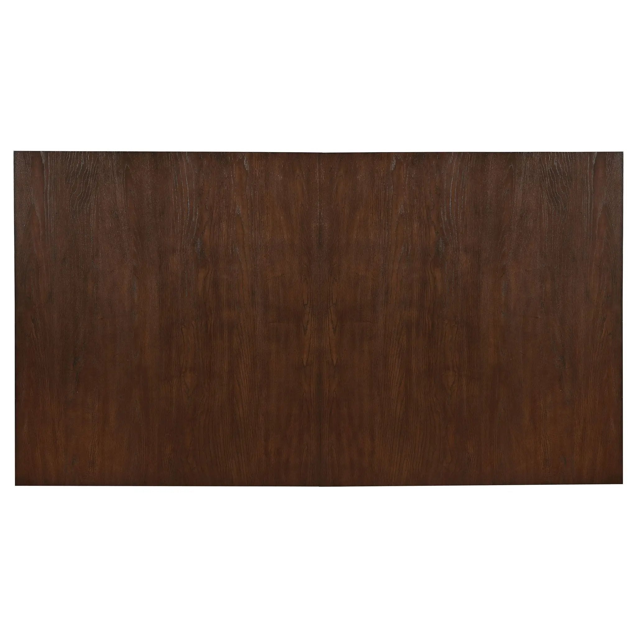 Fremont - Trestle Rectangular Dining Table With Removable Leaf