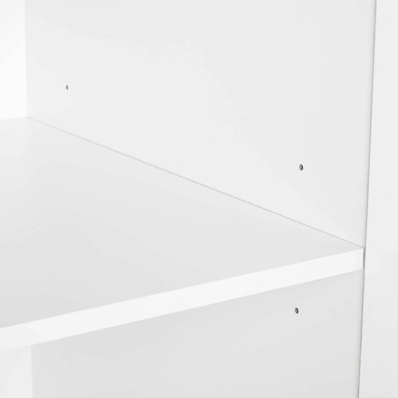 Lee - Free Standing Wardrobe Closet by HouseOfZazla