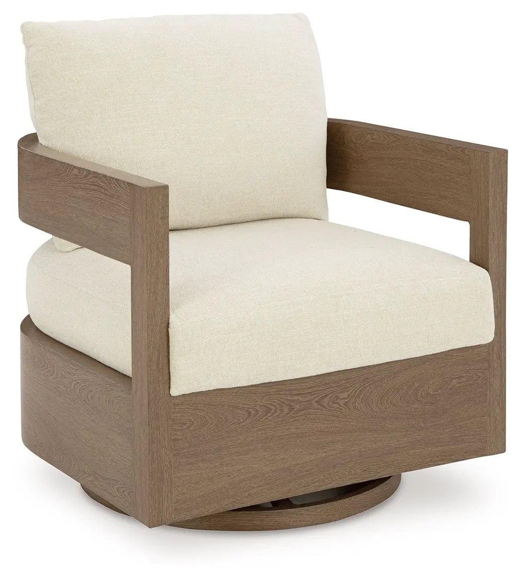 Serene Bay - Lounge Set by Unique Piece Furniture