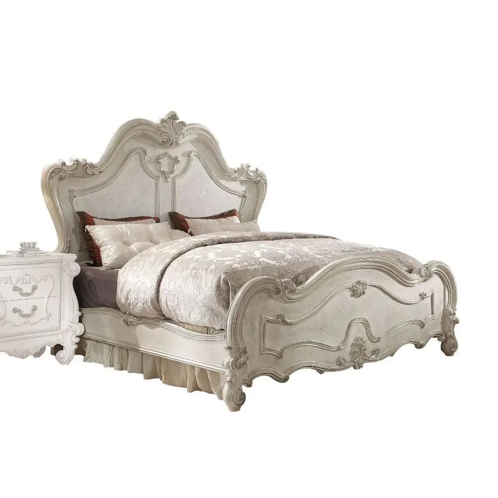 Versailles - Traditional - Bed by Unique Piece Furniture