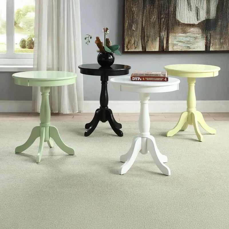 Alger - Accent Table by Unique Piece Furniture