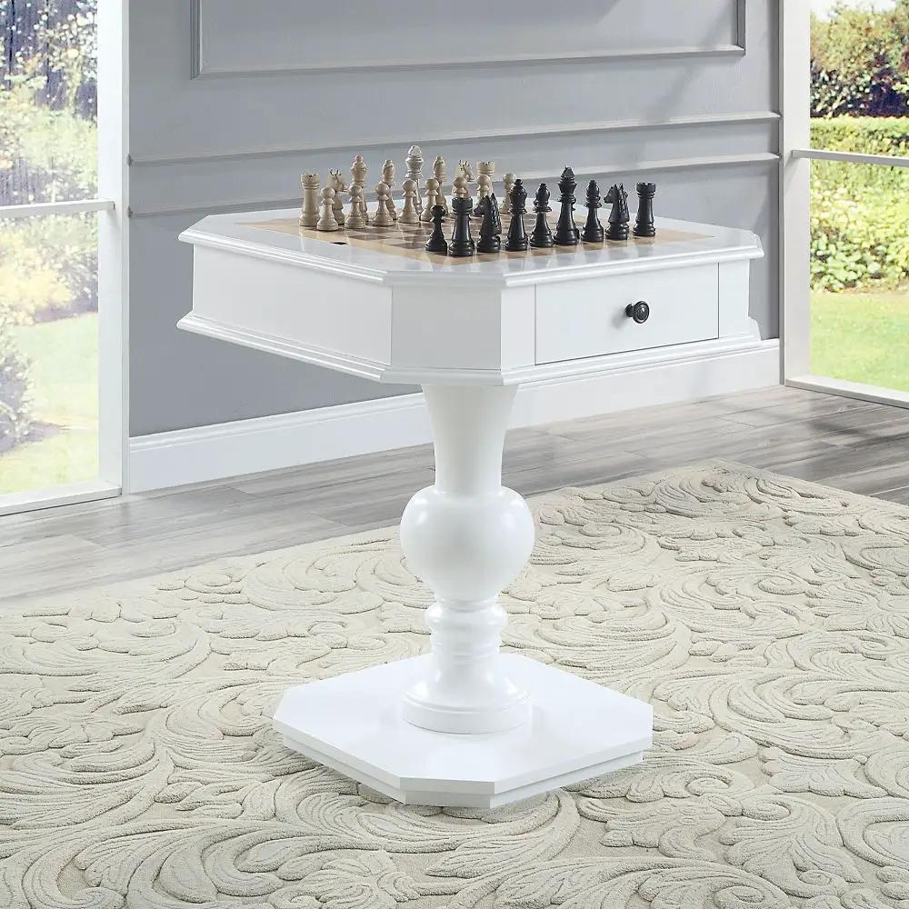 Galini - Gaming Table by Unique Piece Furniture