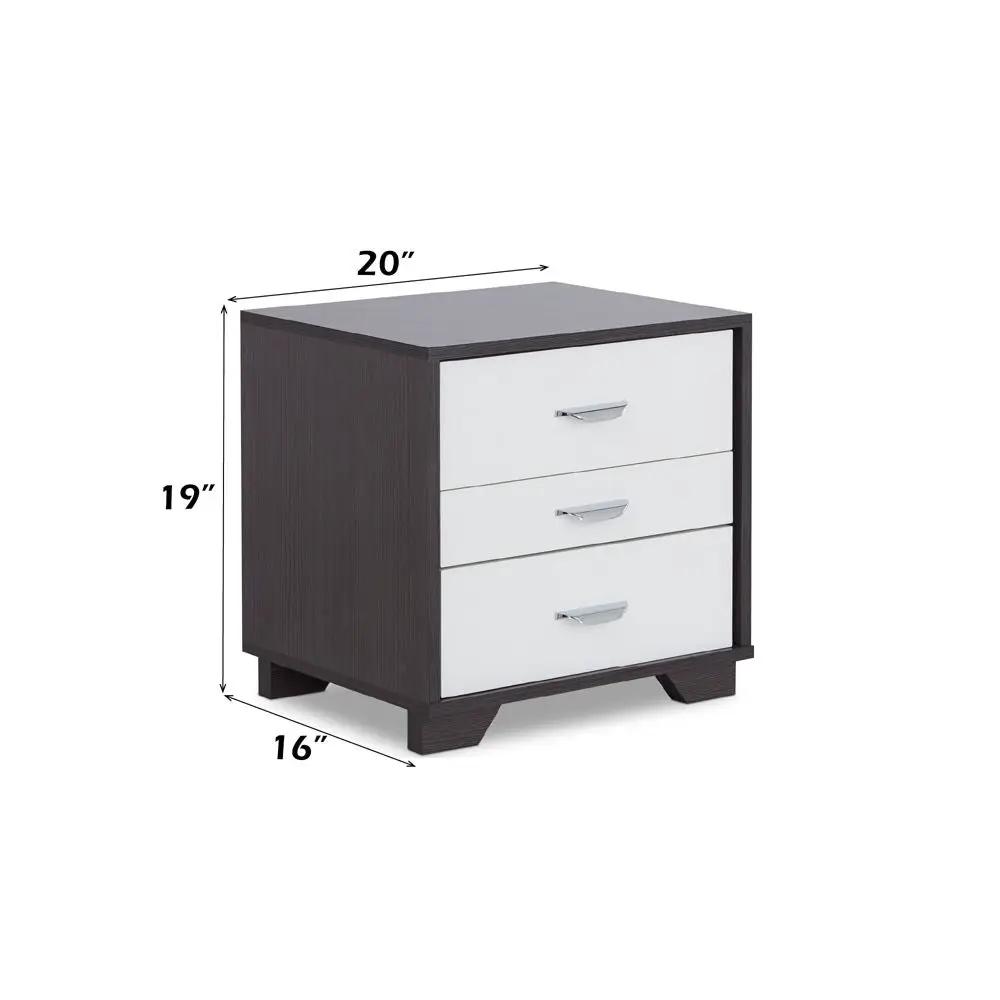 Eloy - Accent Table by Unique Piece Furniture