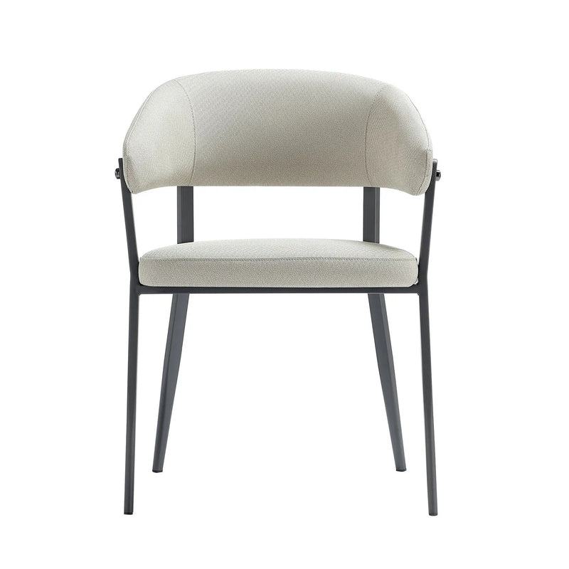 Belle - Dining Chair
