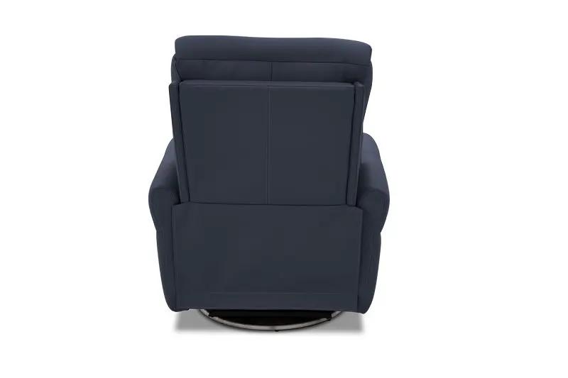 Mae - 3P Swivel Recliner by Unique Piece Furniture