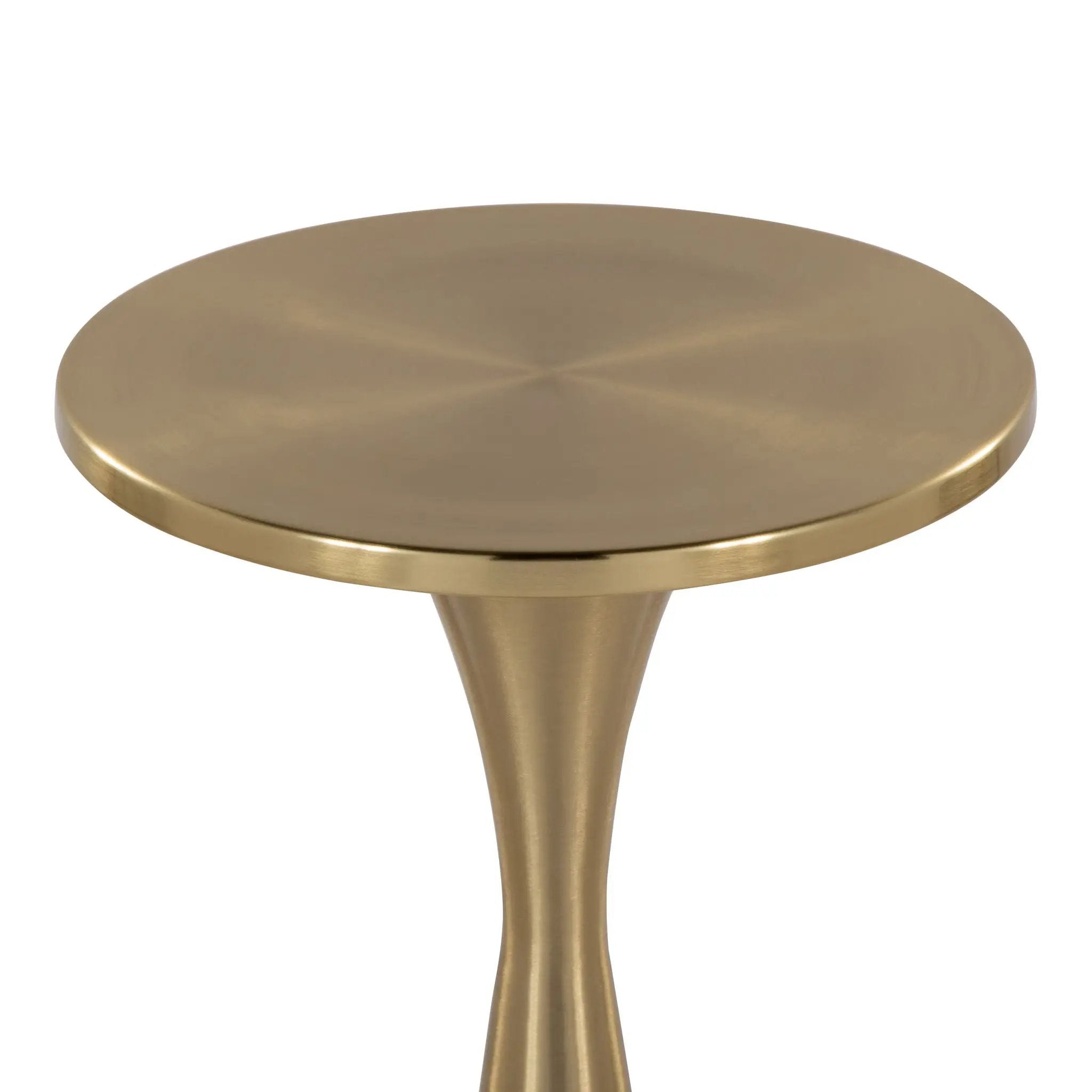 Gemma - Sleek Design Side Table by Unique Piece Furniture