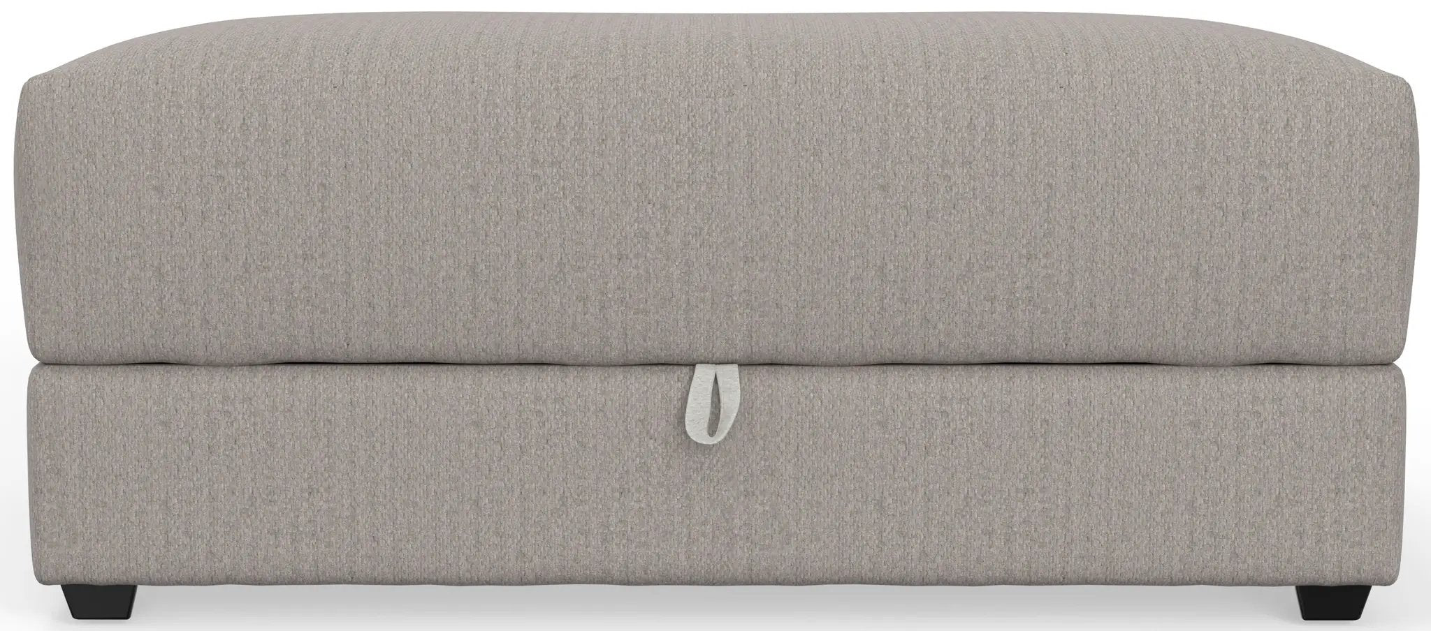 Trevor - Storage Ottoman by Unique Piece Furniture