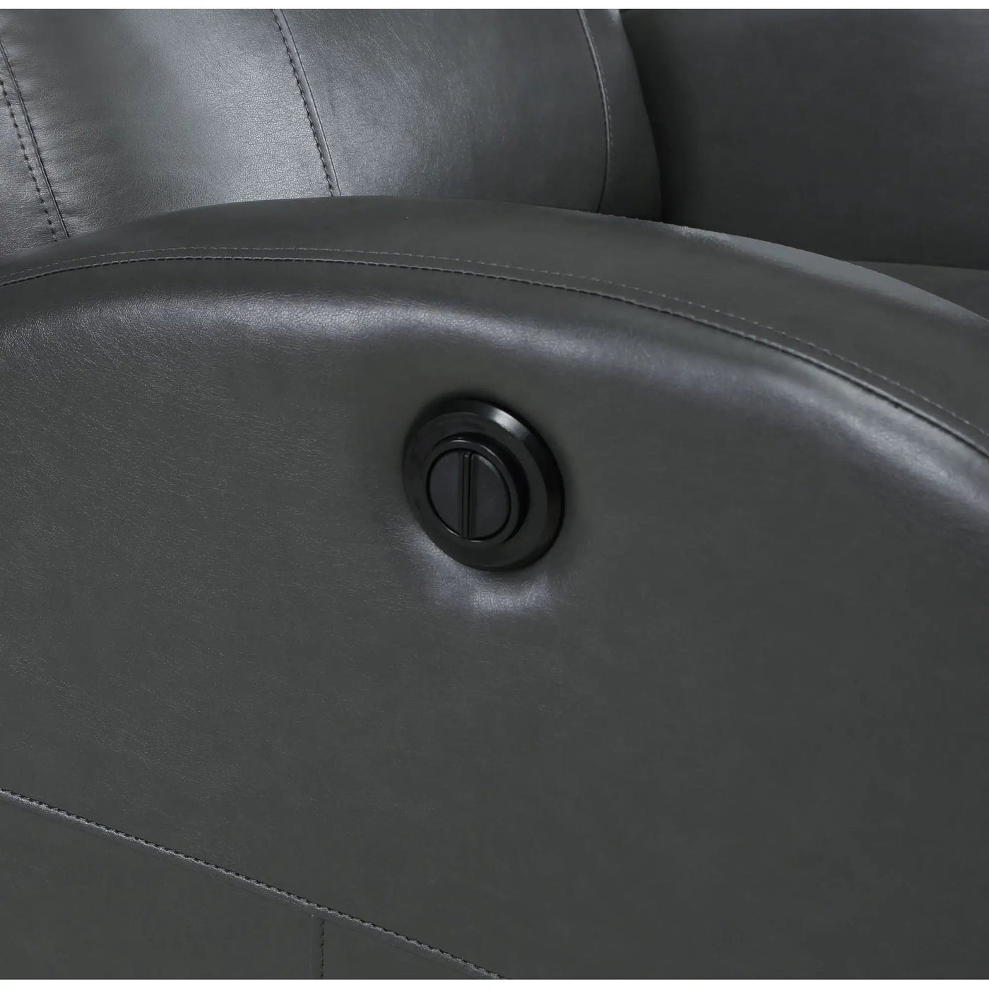 Meglia - Power Recliner Chair by HouseOfZazla