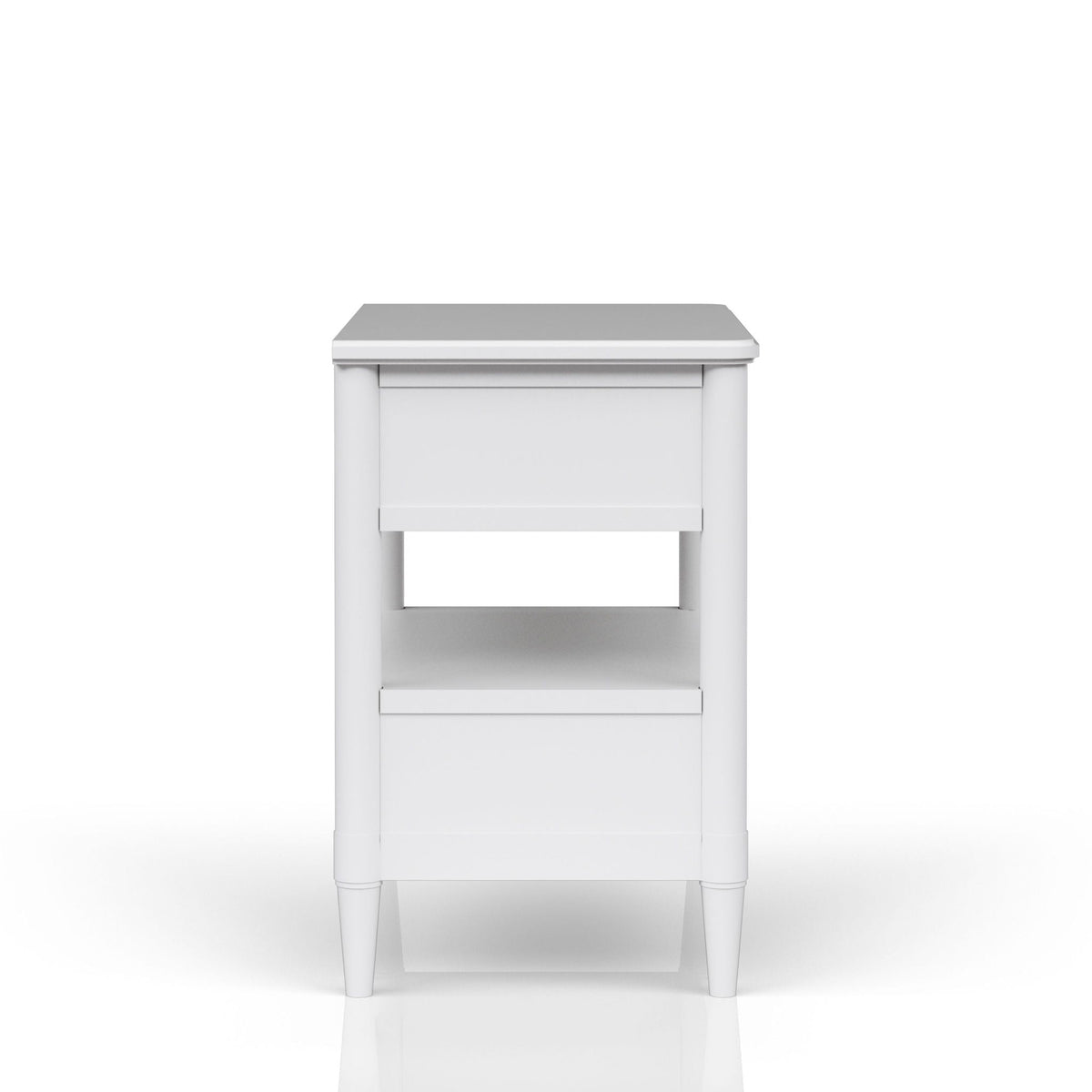 Open Nightstand With 2 Drawers, photo 8 of 20