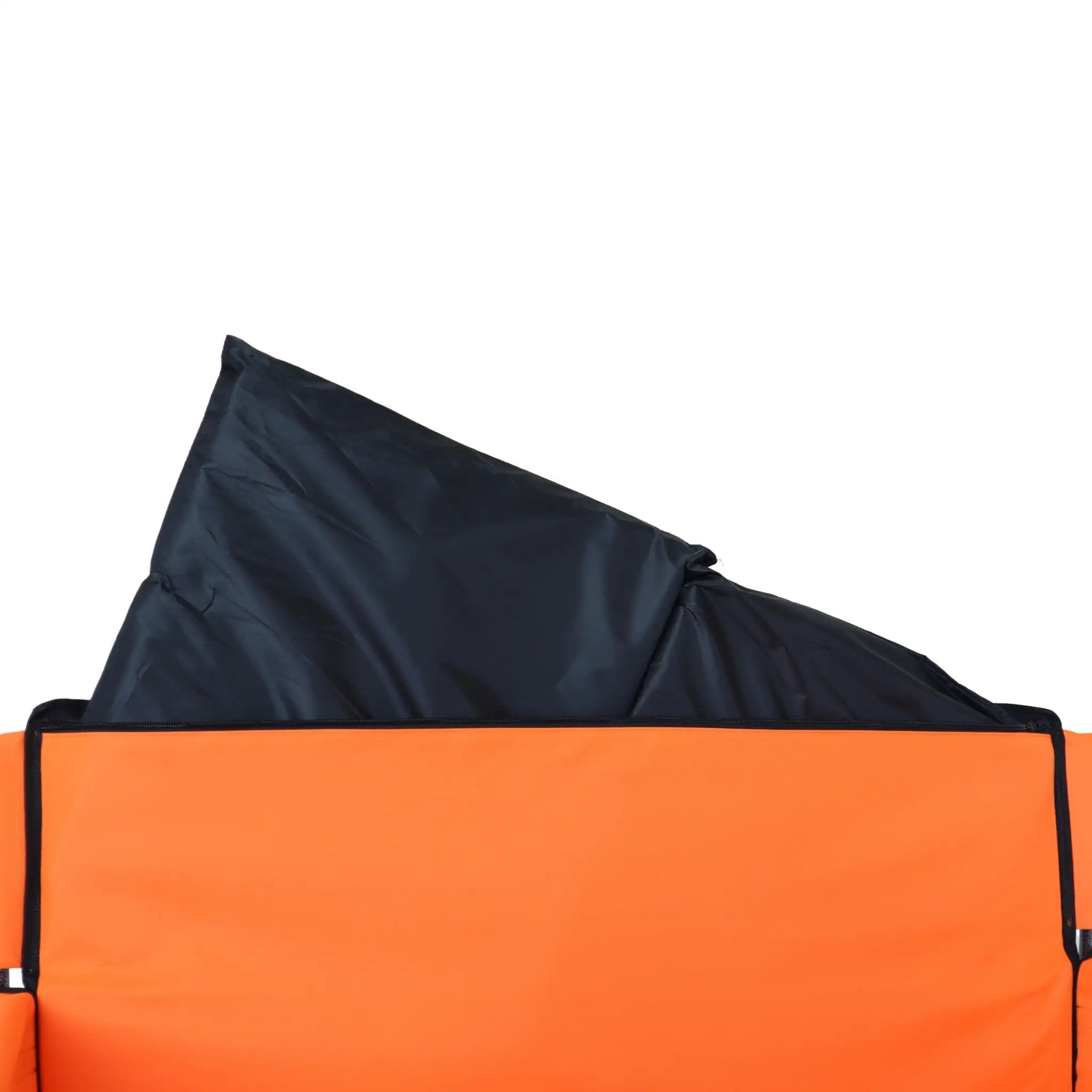 3-in-1 Folding Wagon with Bench Seat by HouseOfZazla