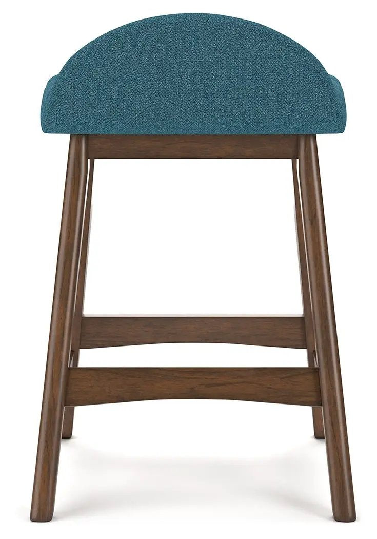 Lyncott - Upholstered Barstool (Set of 2) by Unique Piece Furniture