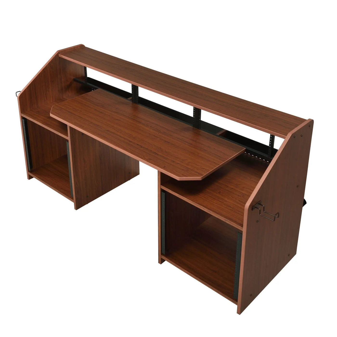 Annette Music Desk - Wood by HouseOfZazla