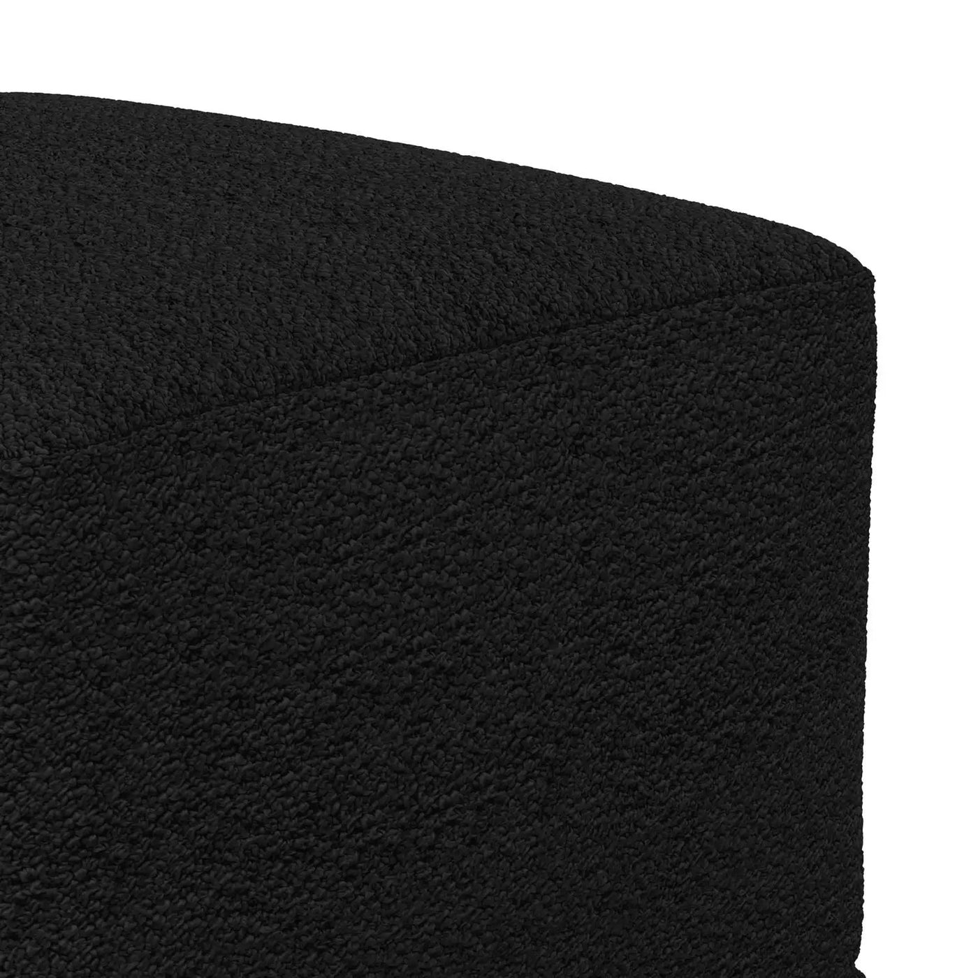 Chantal - Square Pouf by HouseOfZazla