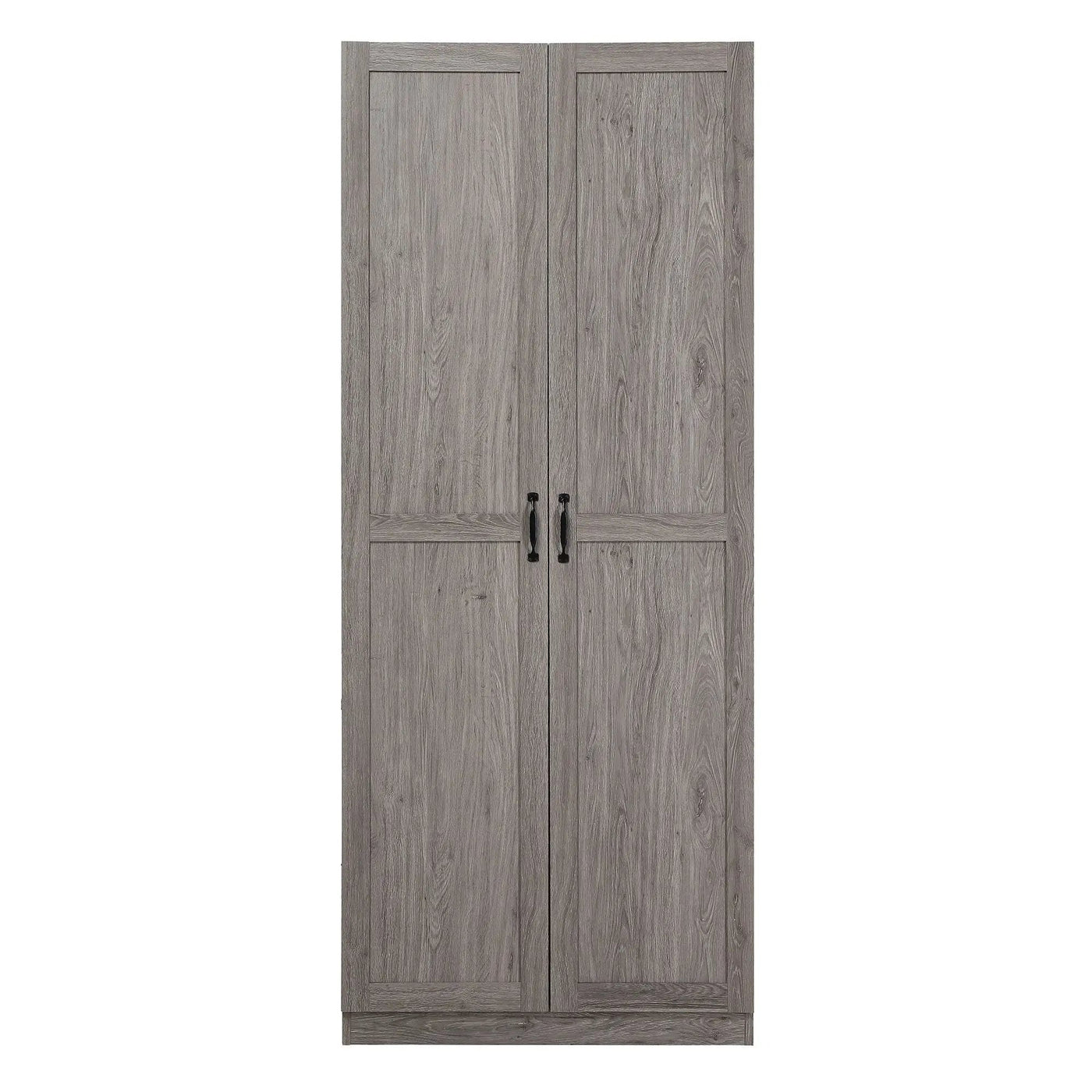 Hopkins - Storage Cabinet With 7 Shelves by HouseOfZazla