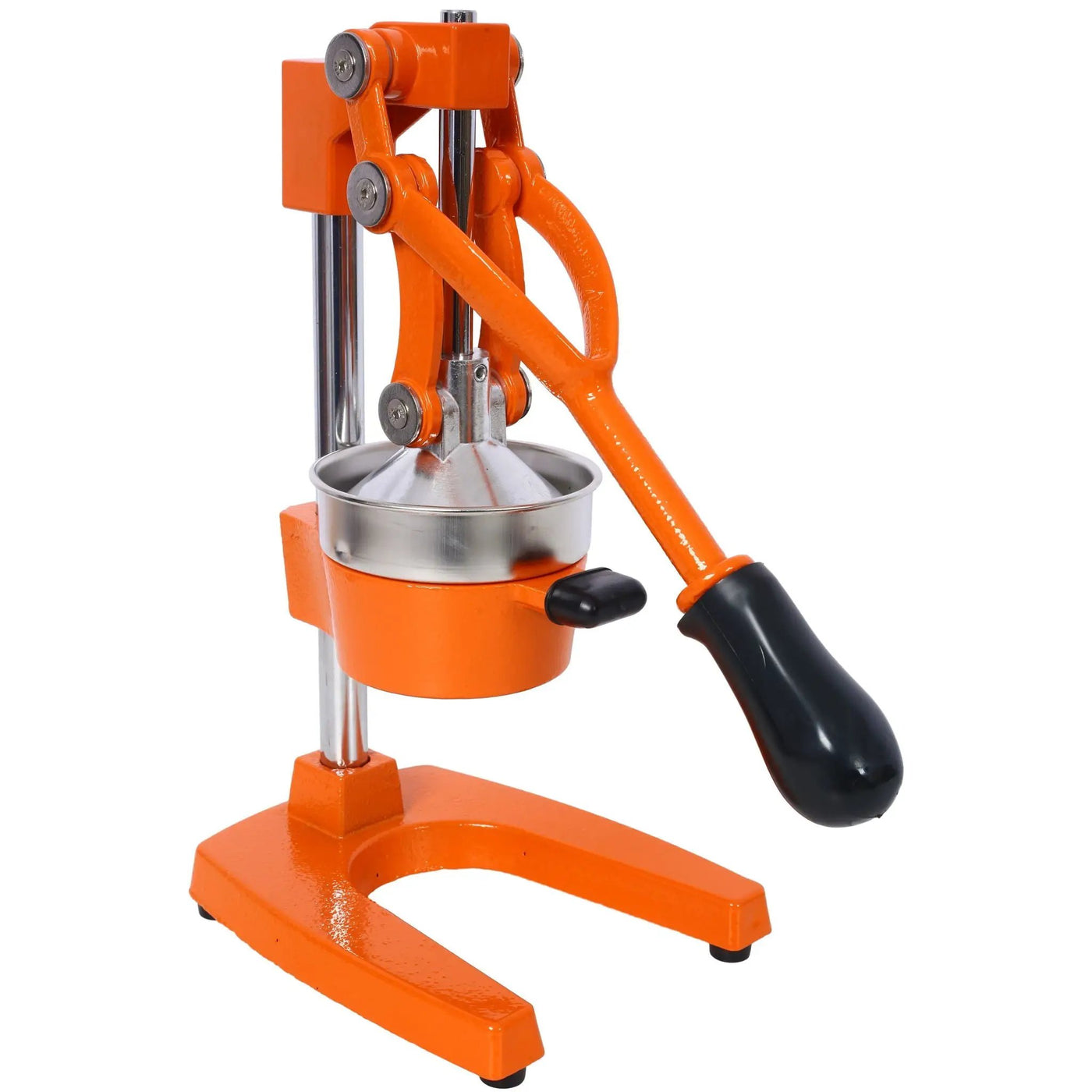 Manual Hand Press Citrus Juicer by HouseOfZazla