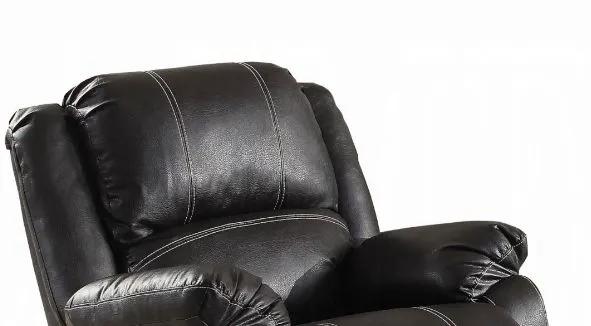 Zuriel - Recliner Chair by HouseOfZazla
