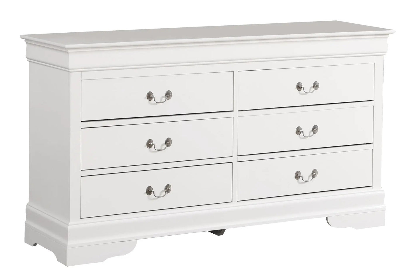 Elegant Traditional Storage Dresser by HouseOfZazla