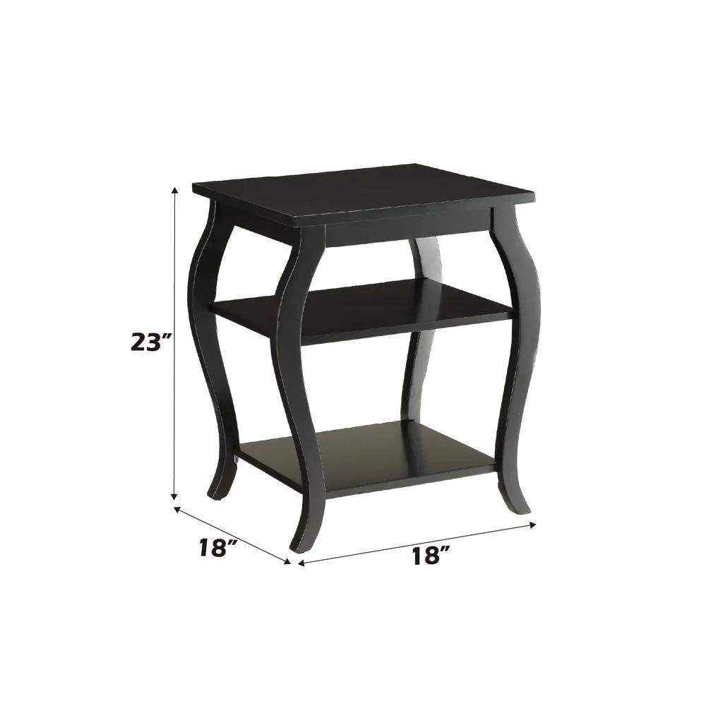 Becci - End Table by Unique Piece Furniture
