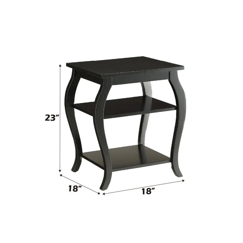 Becci - End Table by Unique Piece Furniture