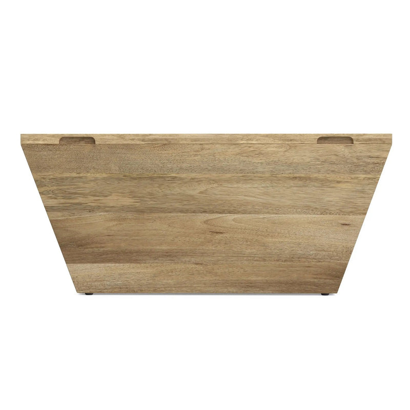 Abba - Handcrafted Coffee Table by HouseOfZazla