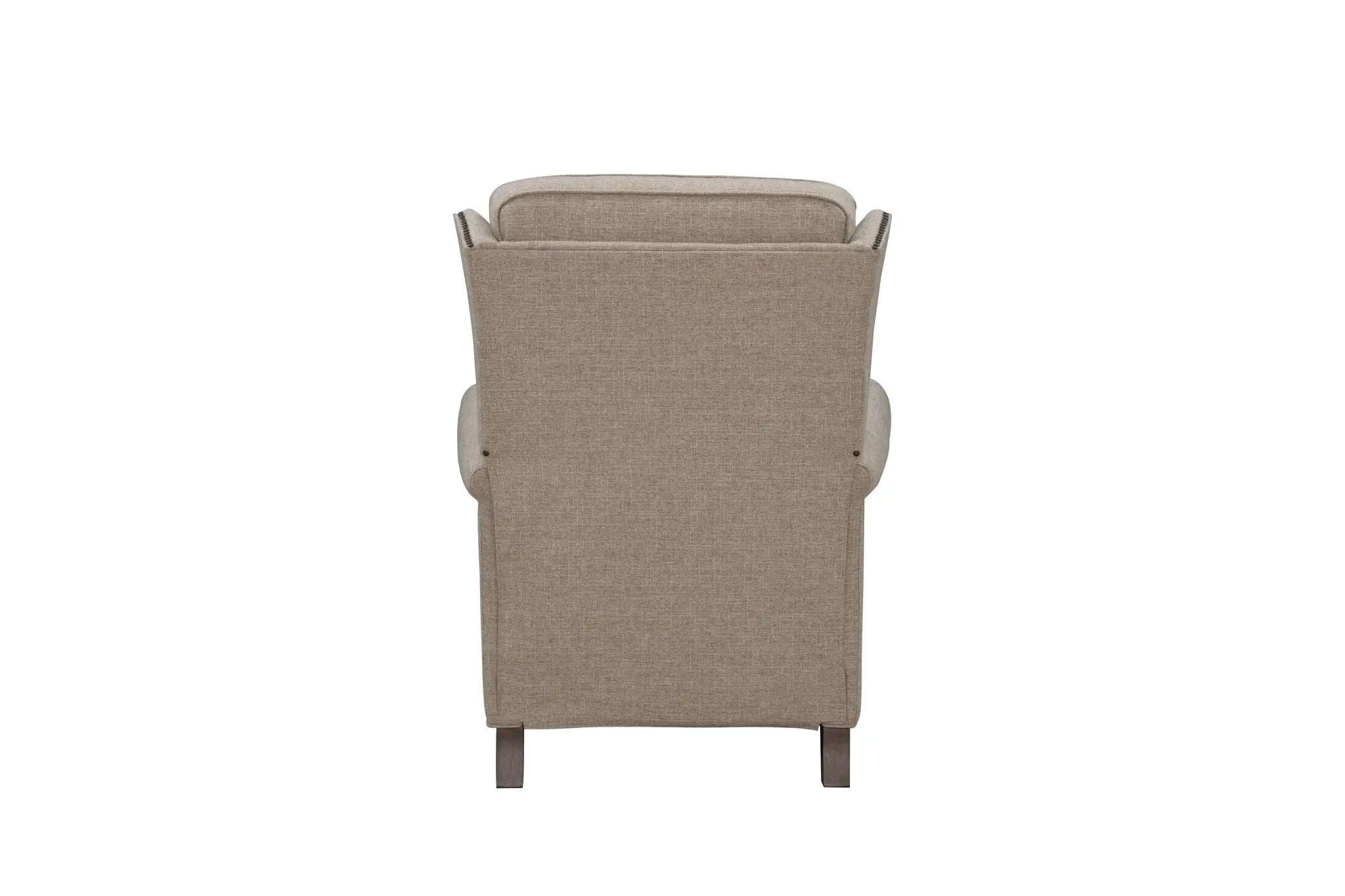 Shasta - Recliner Push Thru The Arm by Unique Piece Furniture