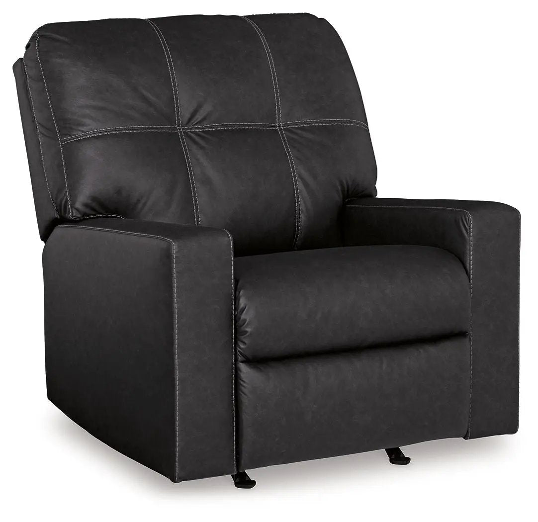 Barlin Mills - Rocker Recliner by Unique Piece Furniture