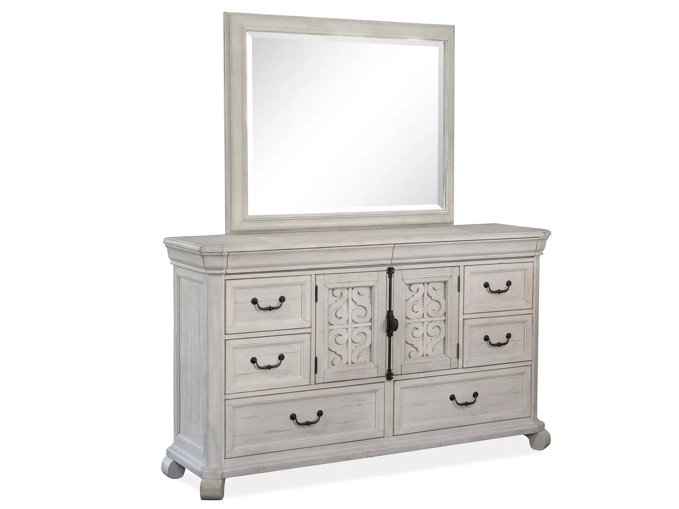 Bronwyn - Drawer Dresser by Unique Piece Furniture