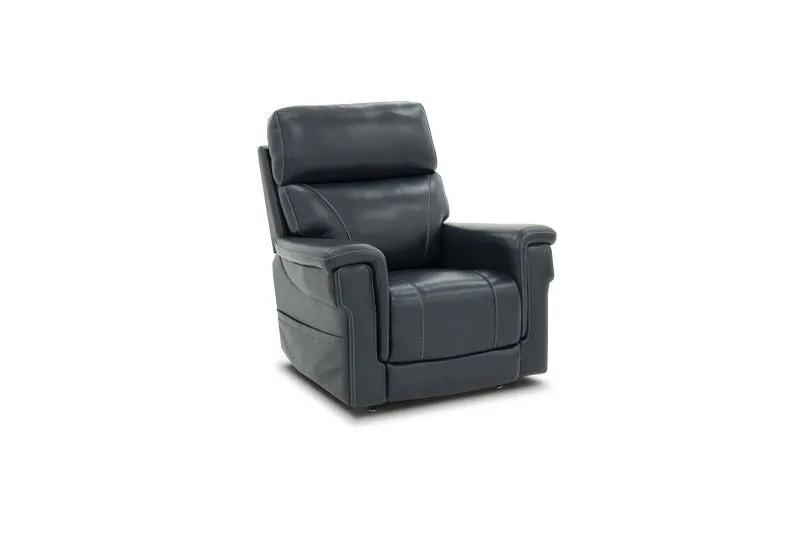 Moorpark - 3P Lift Recliner (With Heat) by Unique Piece Furniture