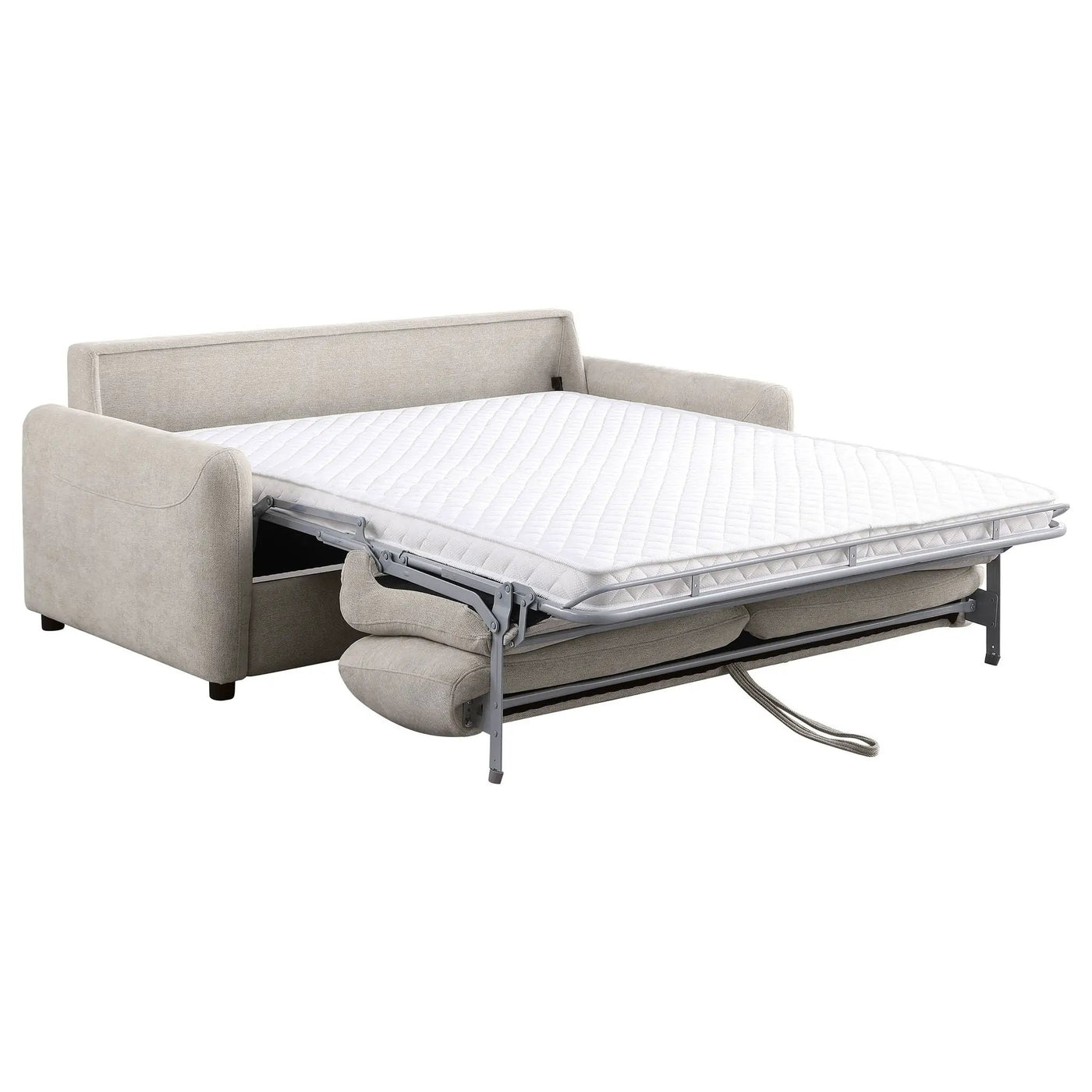 Welker - Sleeper Sofa by HouseOfZazla