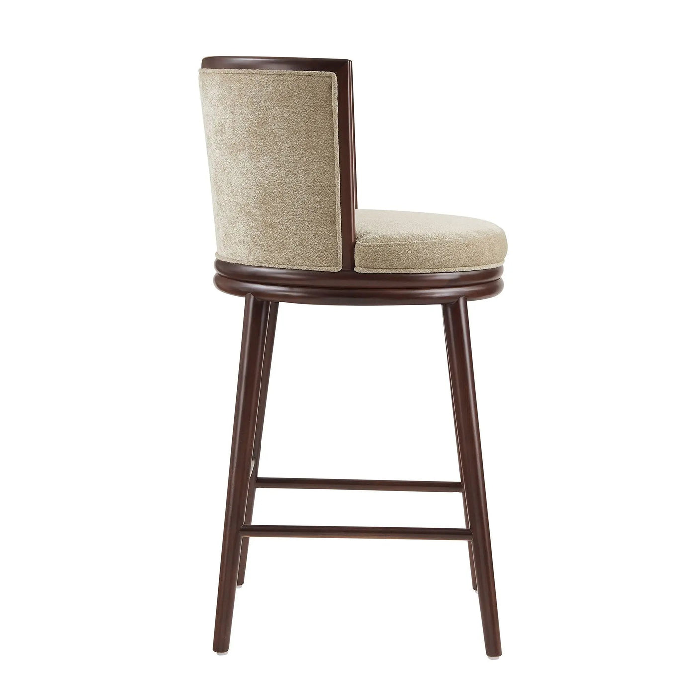 Evalyn - Barstool by HouseOfZazla