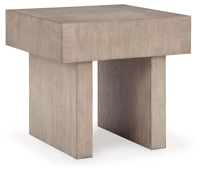 Jorlaina - Rectangular Table by Unique Piece Furniture