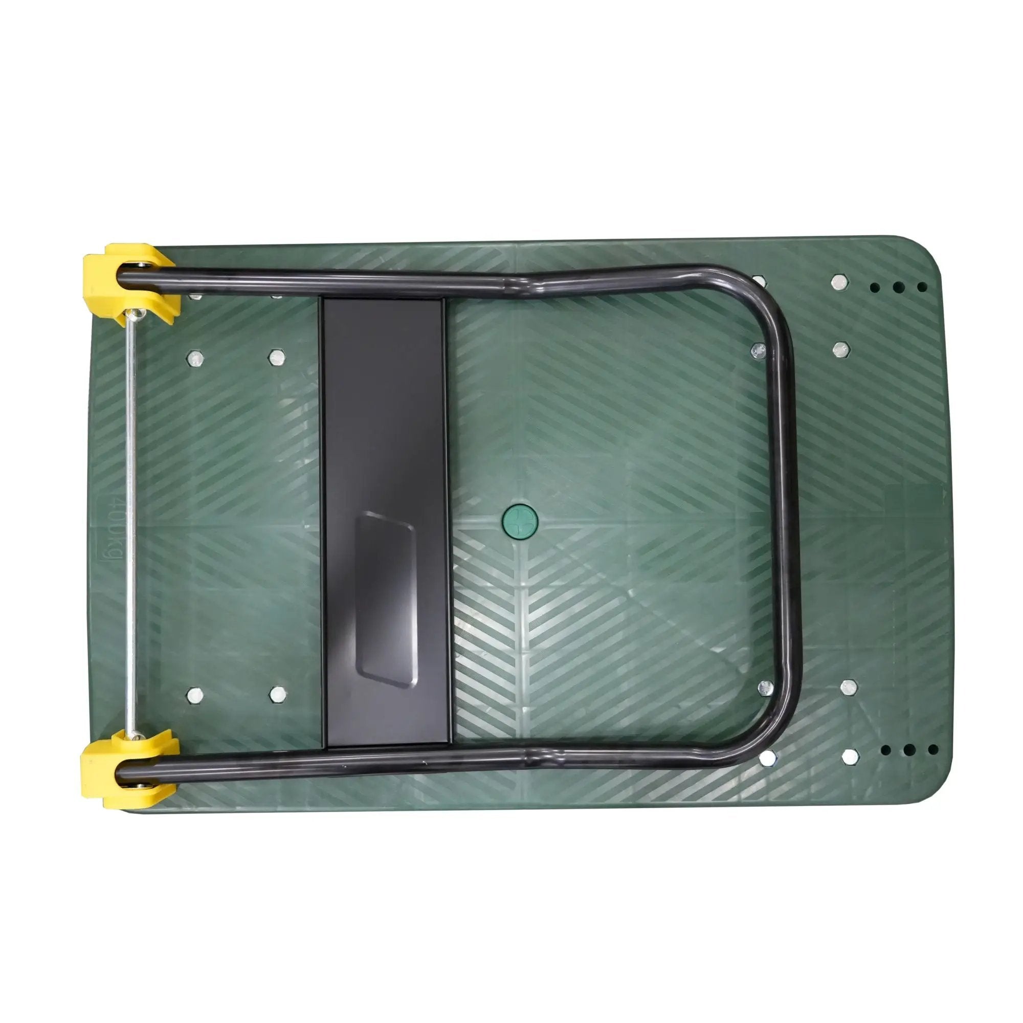 Foldable Platform Push Hand Truck Cart by HouseOfZazla