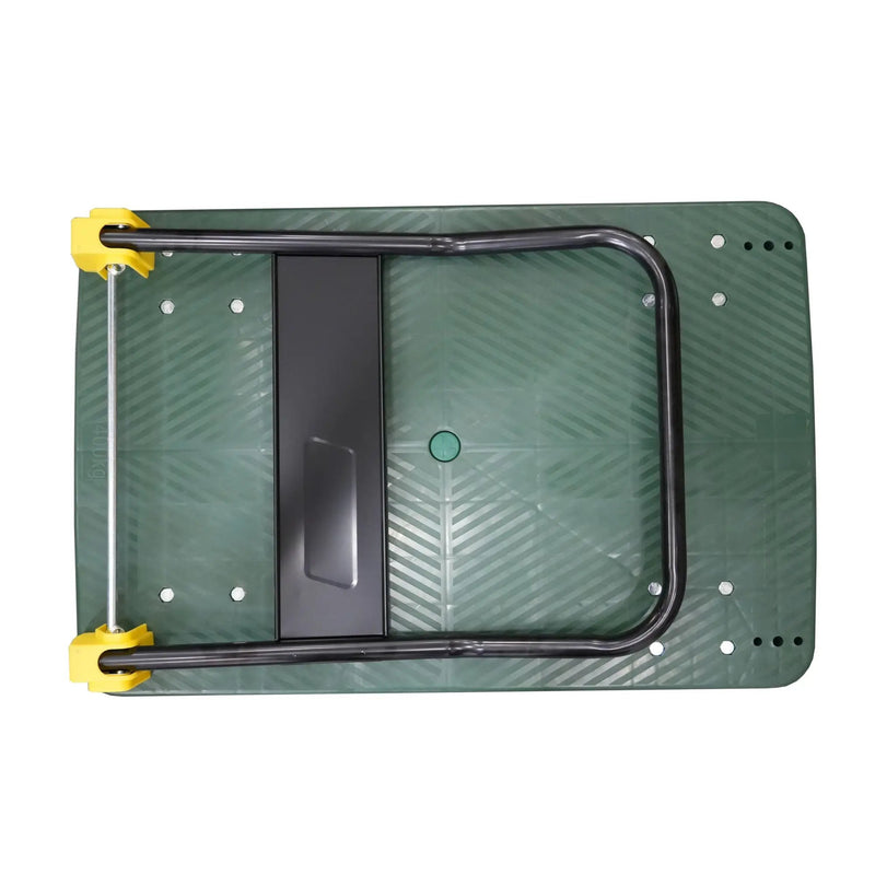 Foldable Platform Push Hand Truck Cart by HouseOfZazla