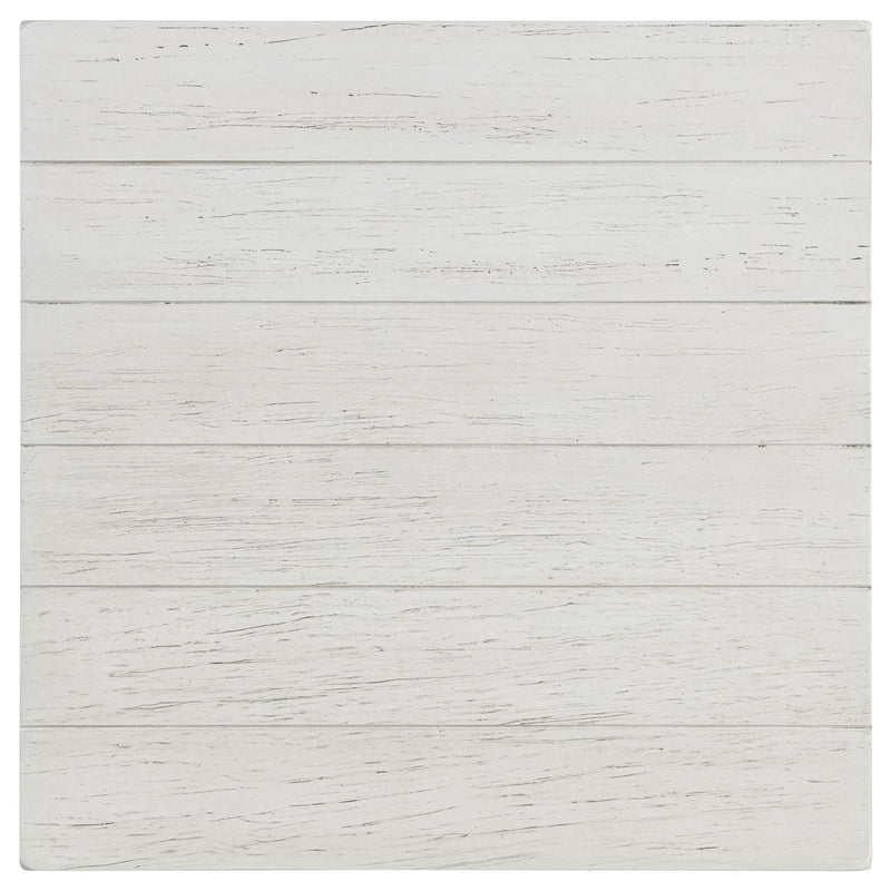 Payne 3-piece Coffee and End Table Set Distressed White by Unique Piece Furniture