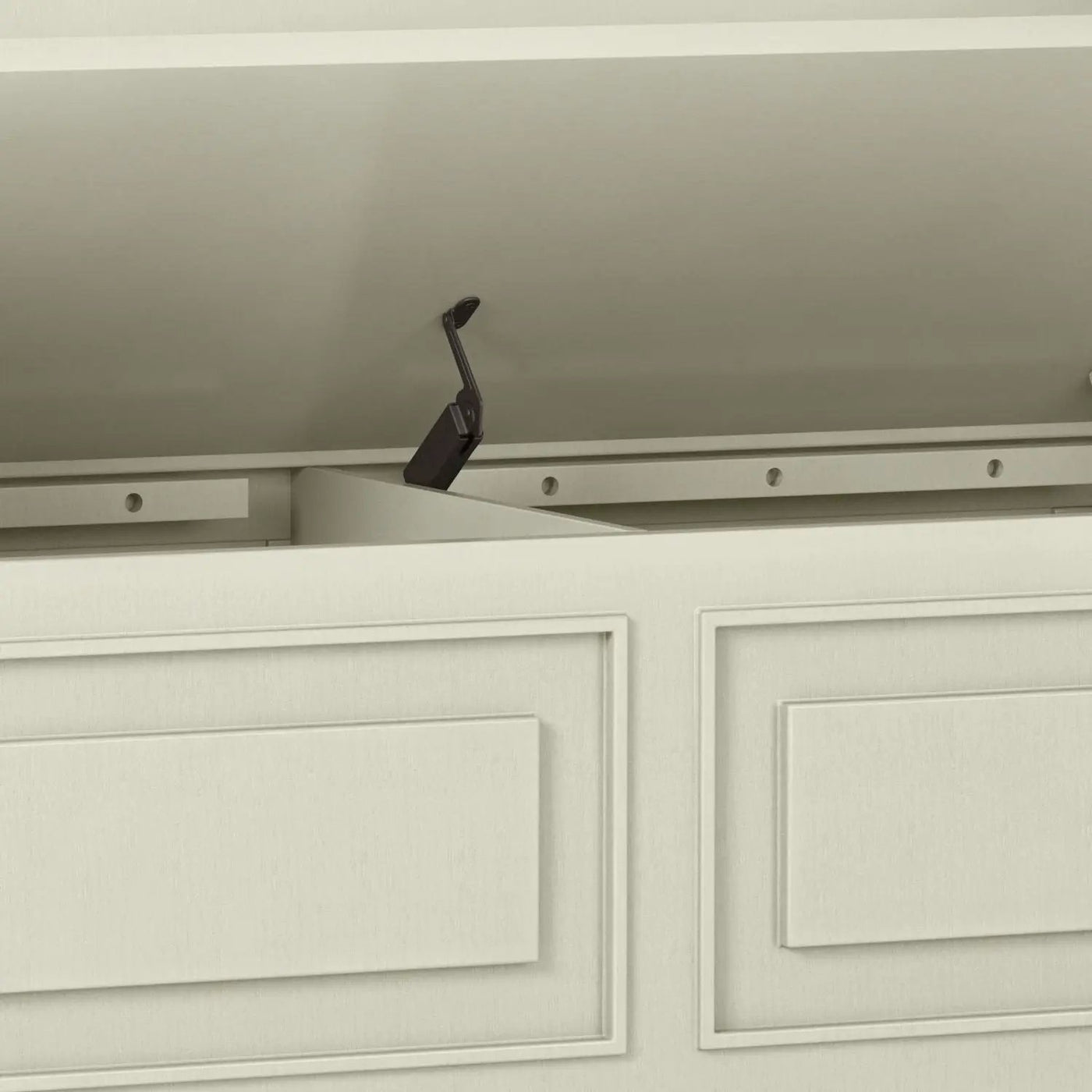 Connaught - Storage Bench by HouseOfZazla