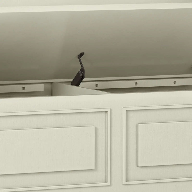 Connaught - Storage Bench by Unique Piece Furniture