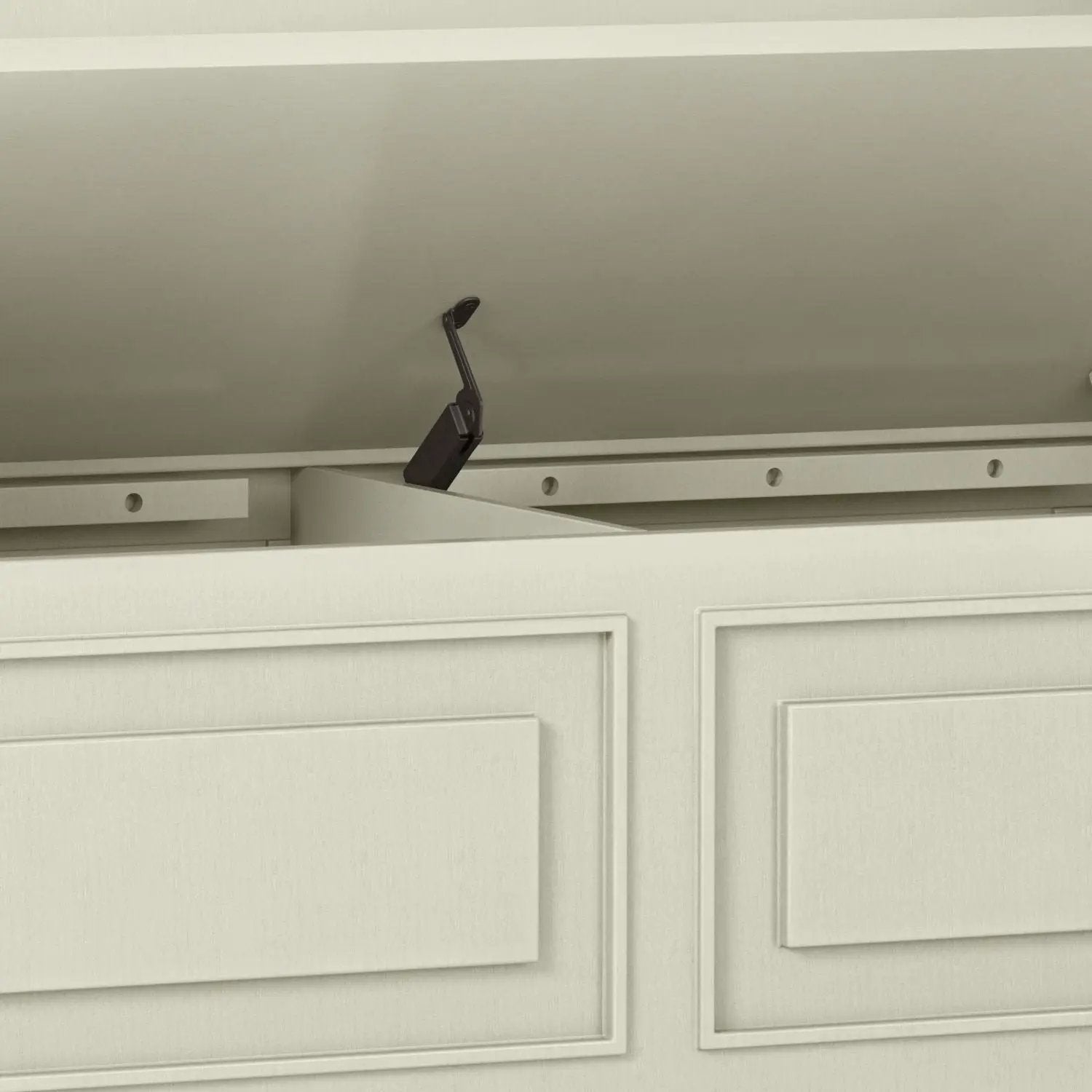 Connaught - Storage Bench by Unique Piece Furniture