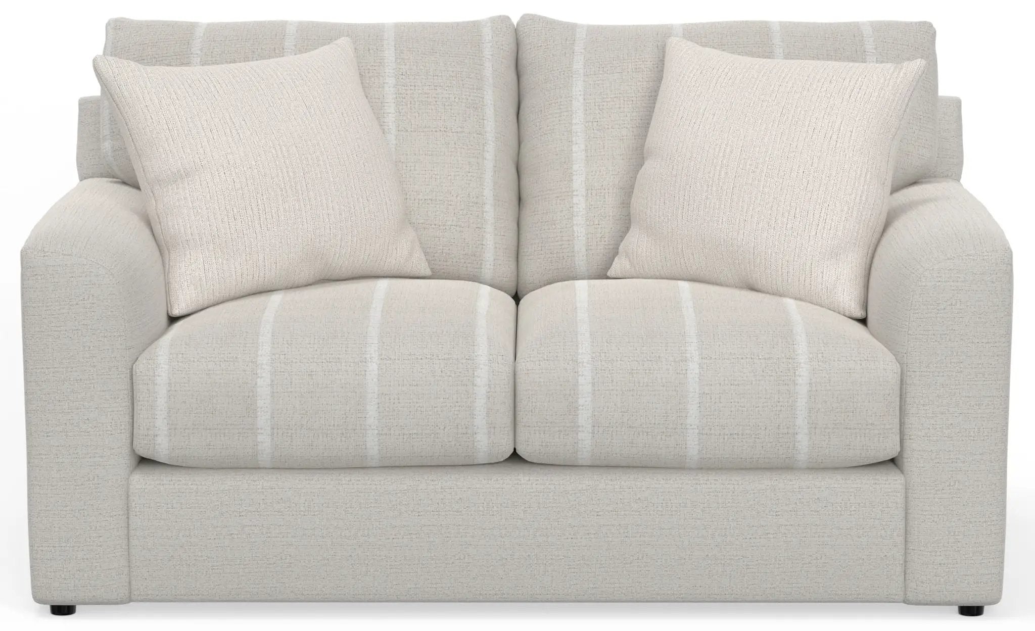 Lindsey - Loveseat by Unique Piece Furniture