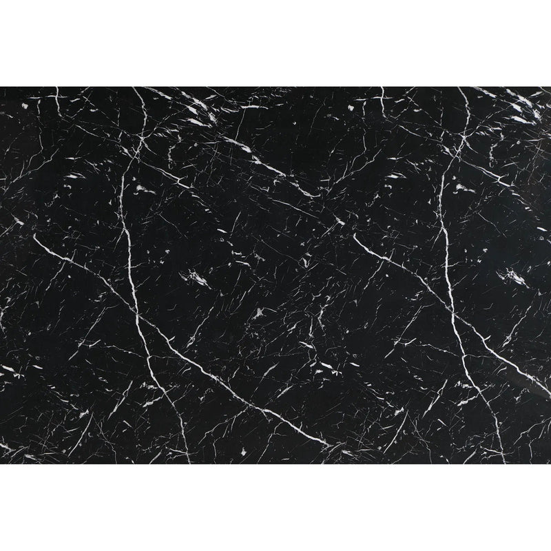 Jhoanna - Dining Table - Black by Unique Piece Furniture