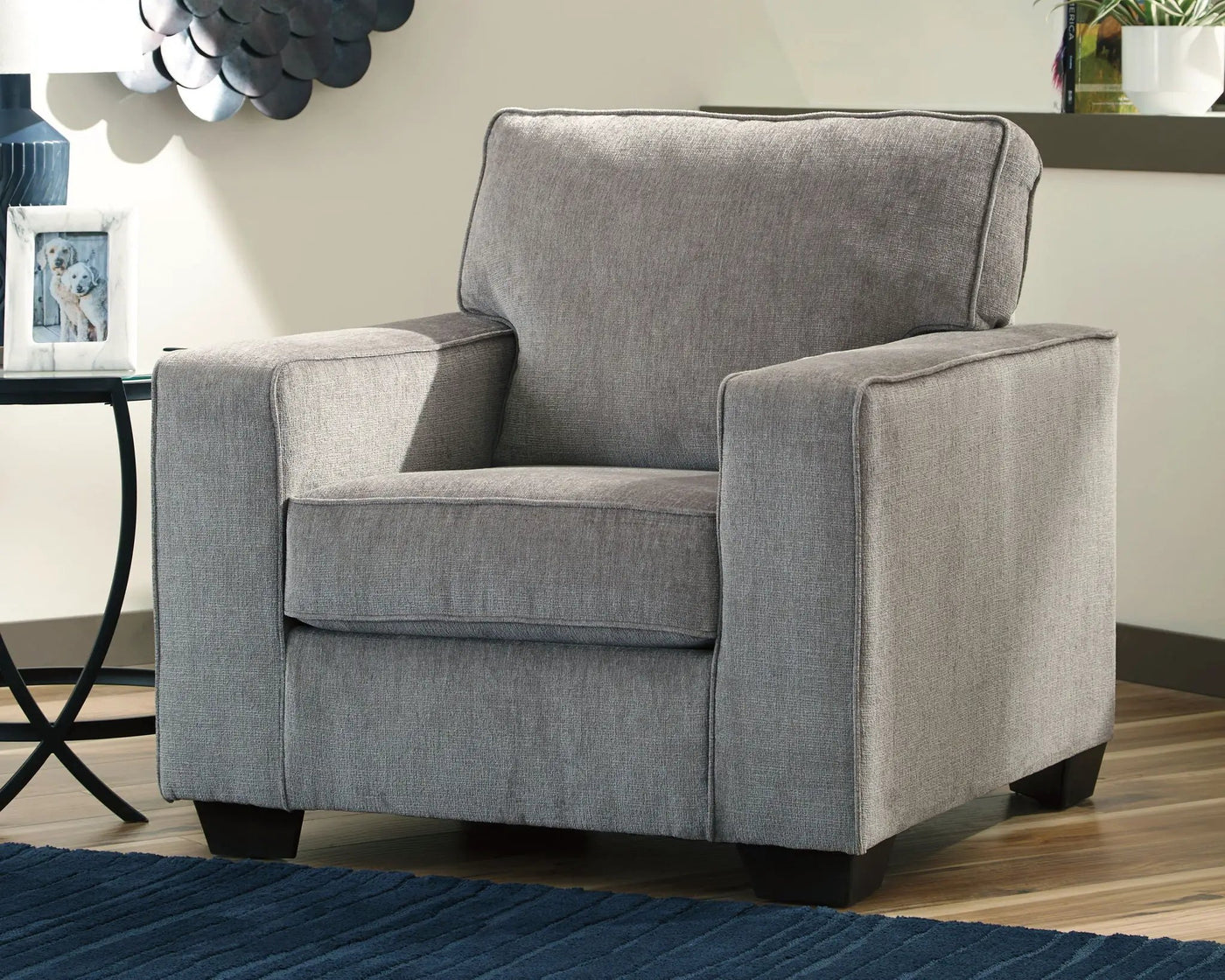 Altari - Arm Chair by Unique Piece Furniture