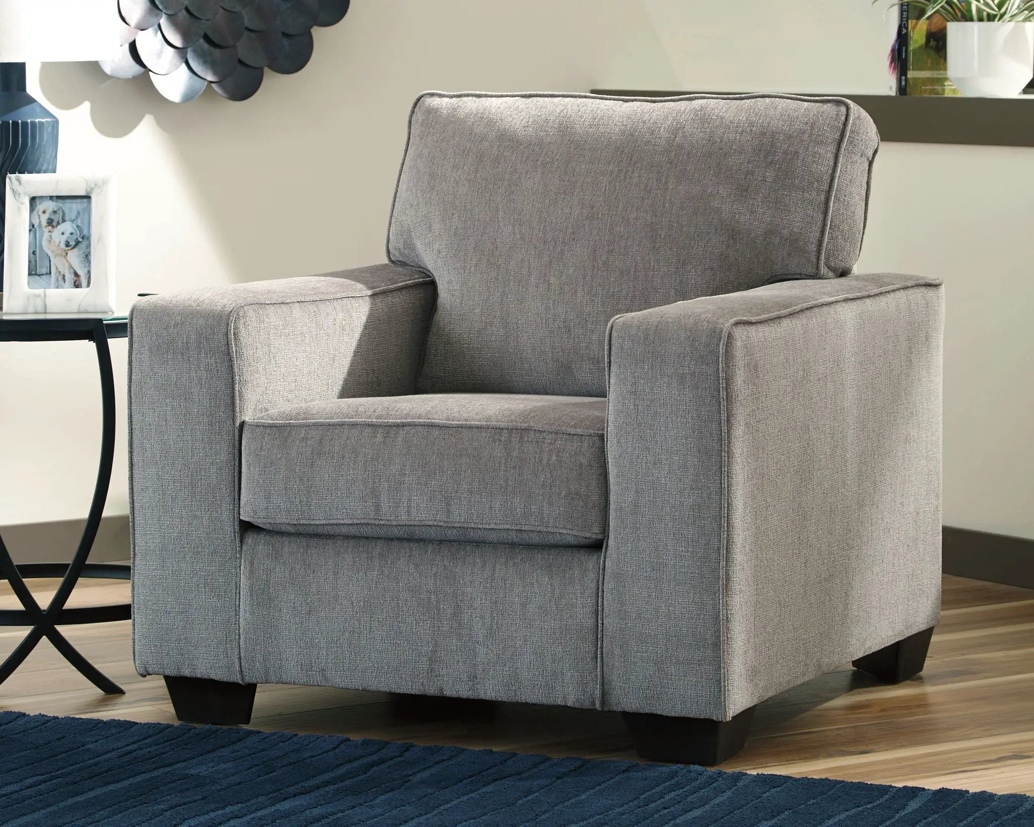 Altari - Arm Chair by Unique Piece Furniture