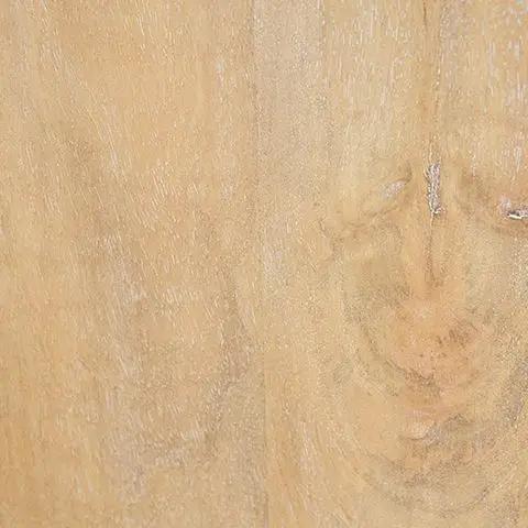 Dallinbury - Accent Cabinet - Natural / White Wash by Unique Piece Furniture
