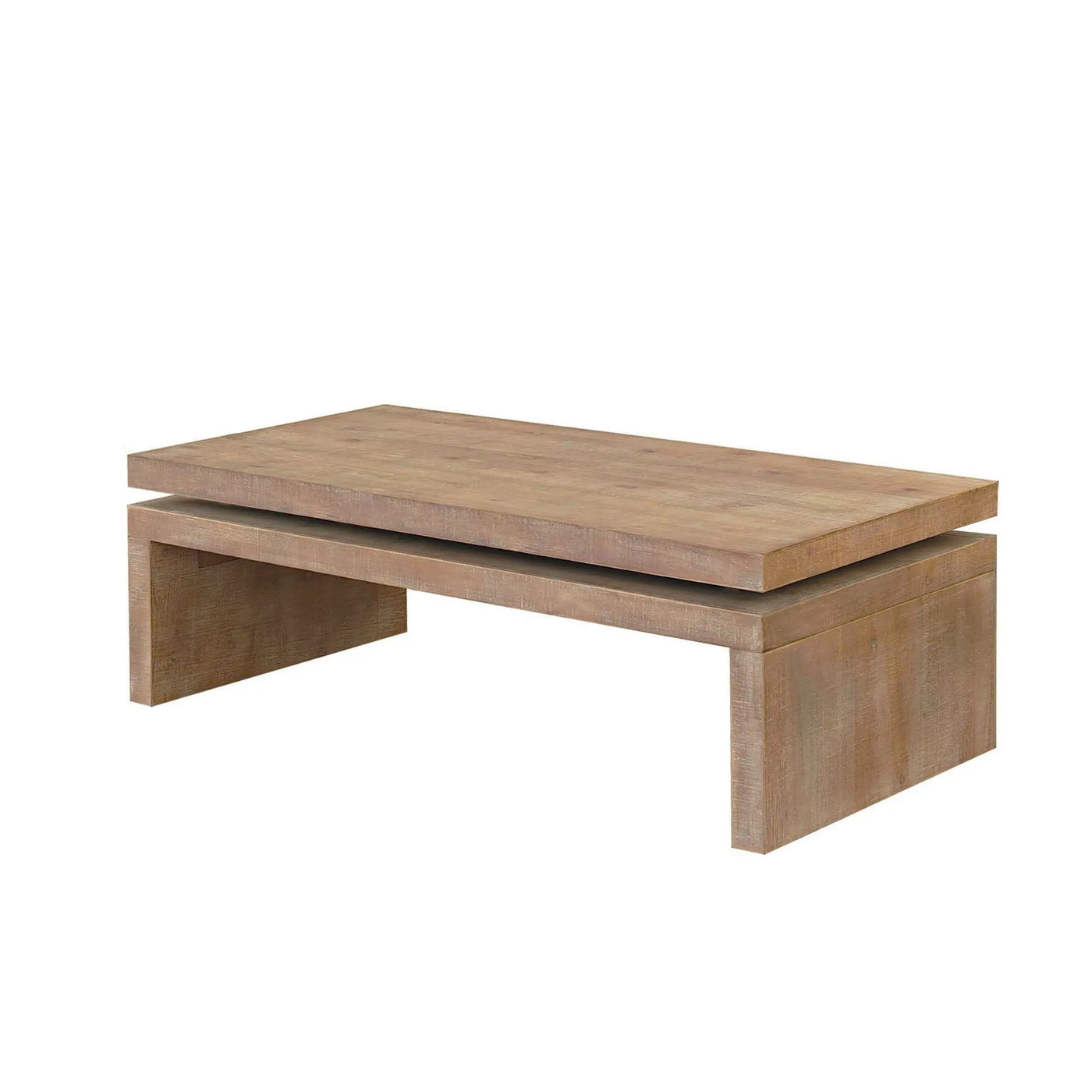 Rectangular Center Table For Living Room by Unique Piece Furniture