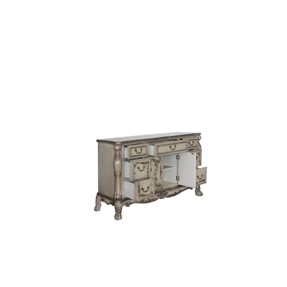 Dresden - Dresser/Server by Unique Piece Furniture