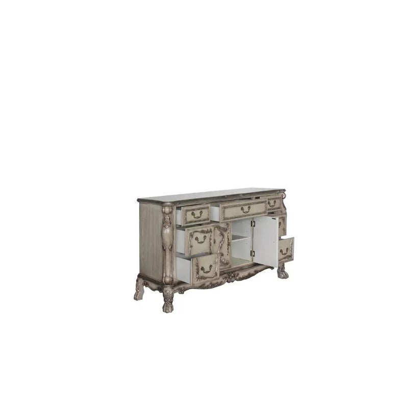 Dresden - Dresser/Server by Unique Piece Furniture