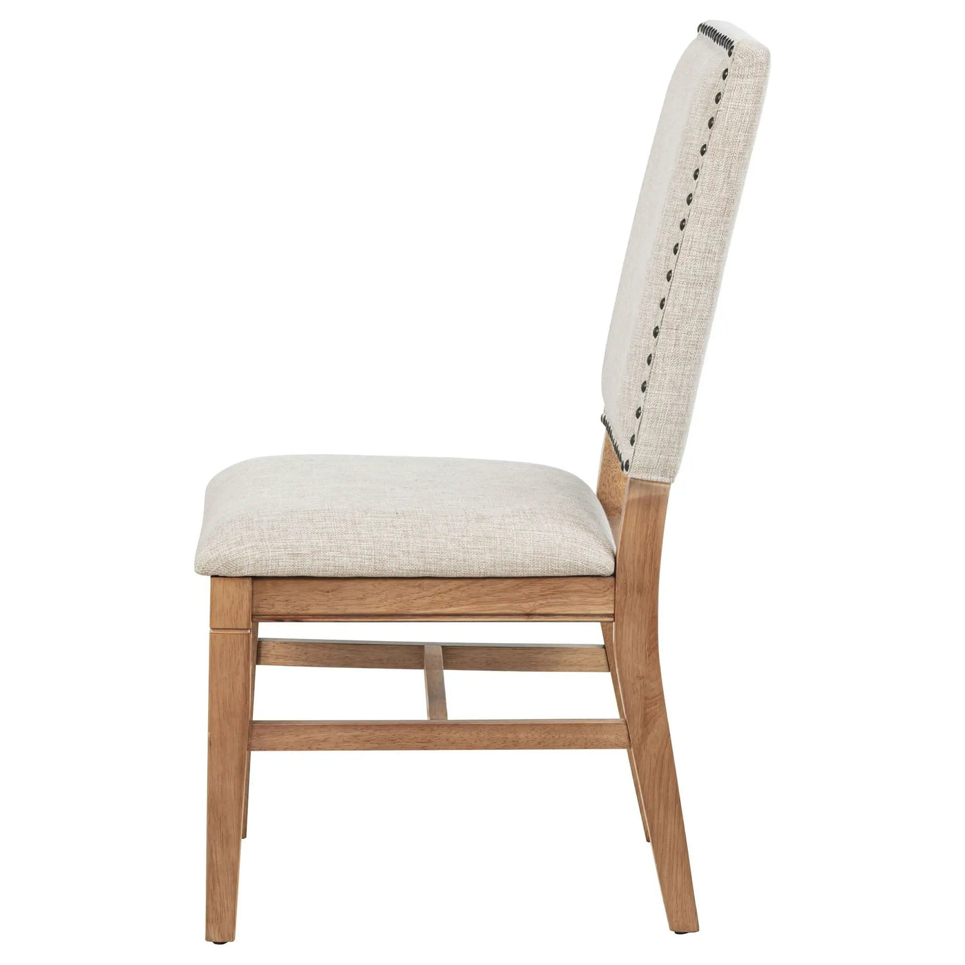 Carlos - Dining Side Chair (Set of 2) by HouseOfZazla