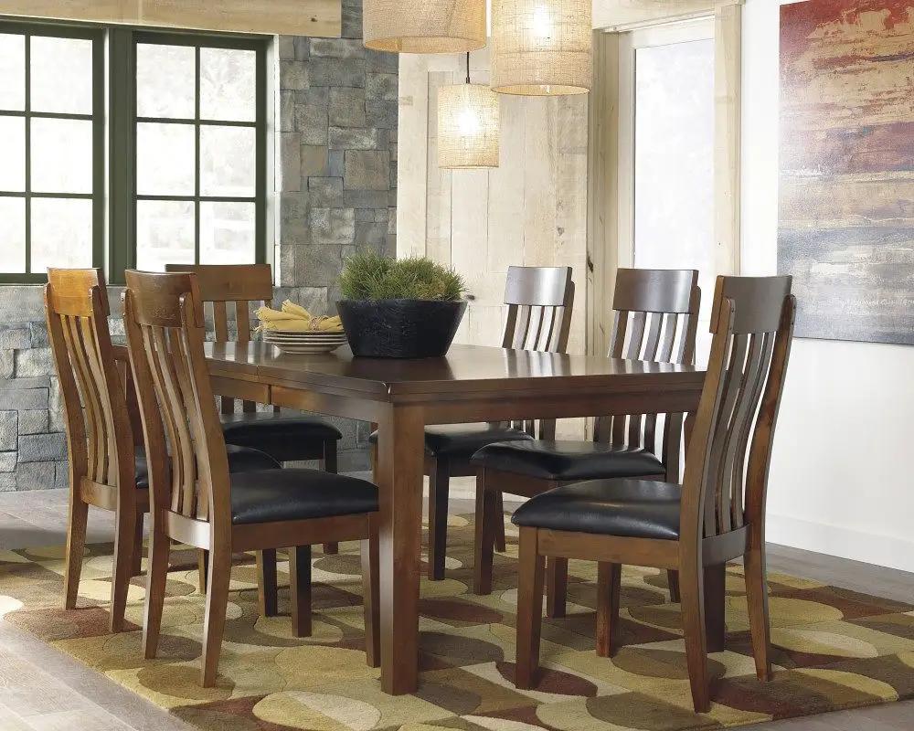 Ralene - Dining Room Set by Unique Piece Furniture