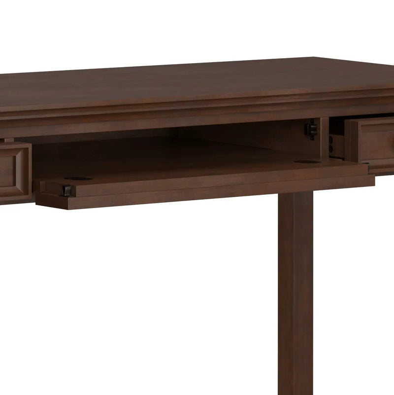 Amherst - Handcrafted Desk by HouseOfZazla