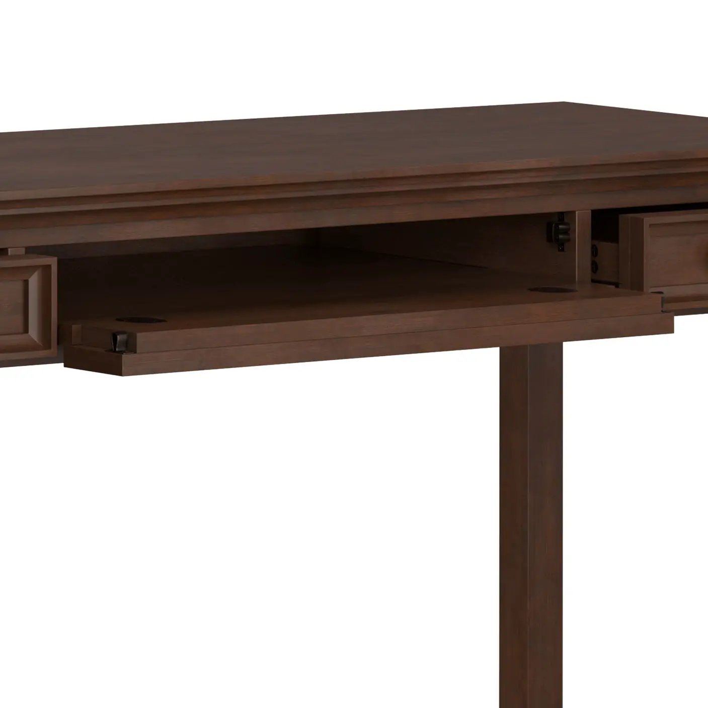 Amherst - Handcrafted Desk by Unique Piece Furniture
